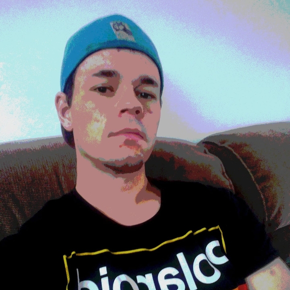 Meet your Posher, Norman - Picture 1 of 1